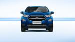 Ford EcoSport 2017 года (CN)